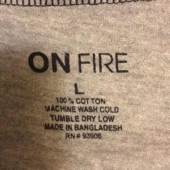 Sweatshirt - Picture 3 of 3